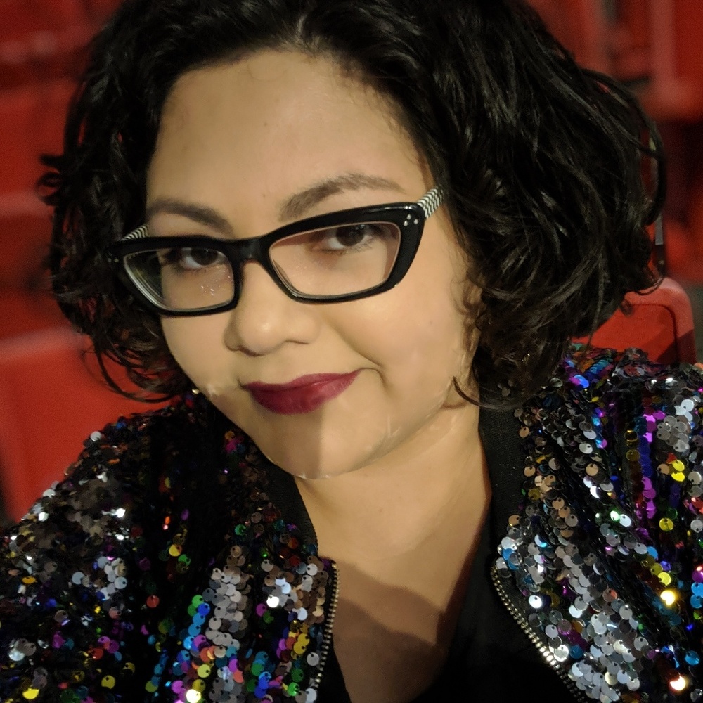 Meet your Posher, Vanessa